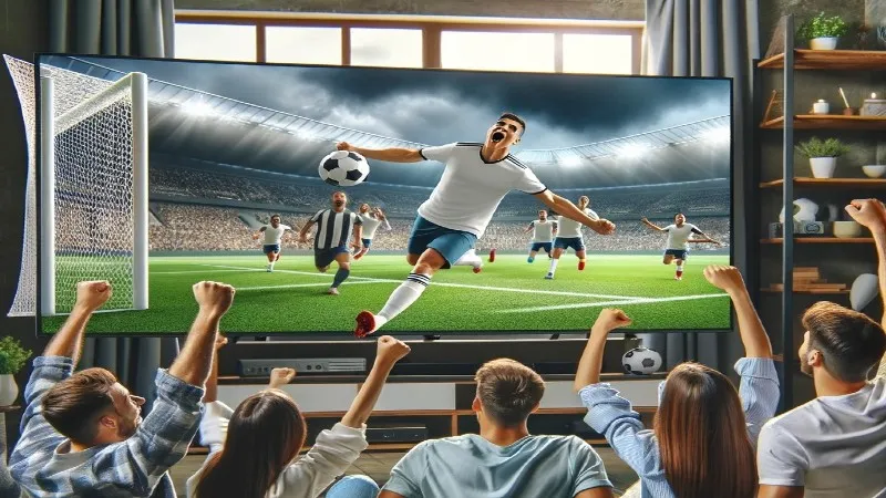 IPTV Football: Enjoy Live Game Streaming in 2024