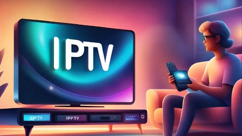 IPTV Installation: The Ultimate Setup Guide