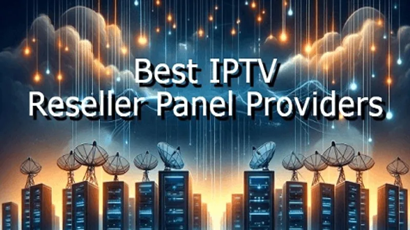 Buying an IPTV Server